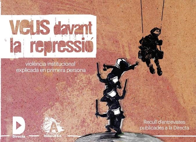 Veus davant la repressió | DDAA