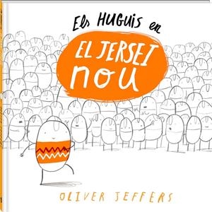 Els Huguis a El jersei nou | Jeffers, Oliver | Cooperativa autogestionària