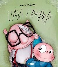 L'avi i en Pep | Messina, Lilli | Cooperativa autogestionària