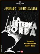 La linterna sorda | Renard, Jules | Cooperativa autogestionària