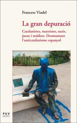 La gran depuració | Viadel Girbés, Francesc