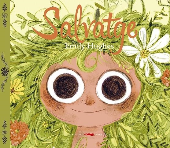 Salvatge | Hughes, Emily | Cooperativa autogestionària