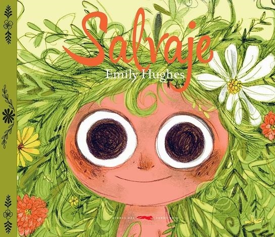 Salvaje | Hughes, Emily | Cooperativa autogestionària