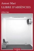 Llibre d'absències | Antoni Marí Muñoz