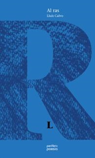 Al ras | Calvo i Guardiola, Lluís | Cooperativa autogestionària