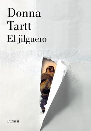 El jilguero | TARTT,DONNA | Cooperativa autogestionària