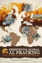 Resistencia global al fracking | Martin Sosa Rodríguez, Samuel (coord.) | Cooperativa autogestionària