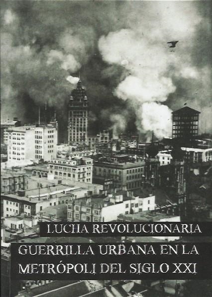 Lucha Revolucionaria | DDAA | Cooperativa autogestionària