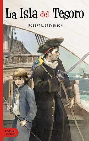 La Isla del Tesoro | Stevenson, Robert L. | Cooperativa autogestionària