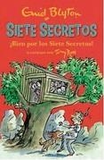 Molt bé, Set Secrets! | Blyton, Enid