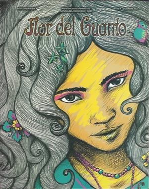 Flor del Guanto | DDAA | Cooperativa autogestionària