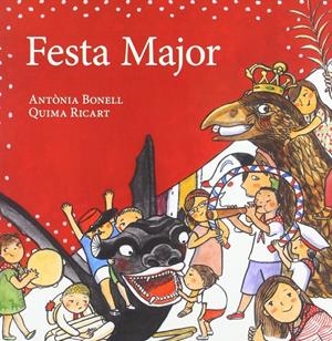Festa Major | Bonell, Antònia / Ricart, Quima