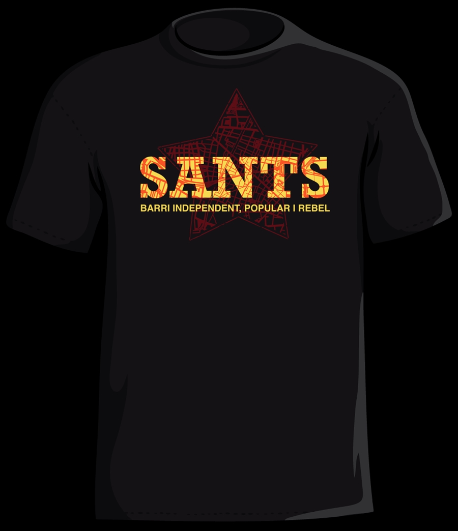 Sants 2015 | manoly | Cooperativa autogestionària