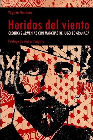 Heridas del viento | Mendoza, Virginia | Cooperativa autogestionària