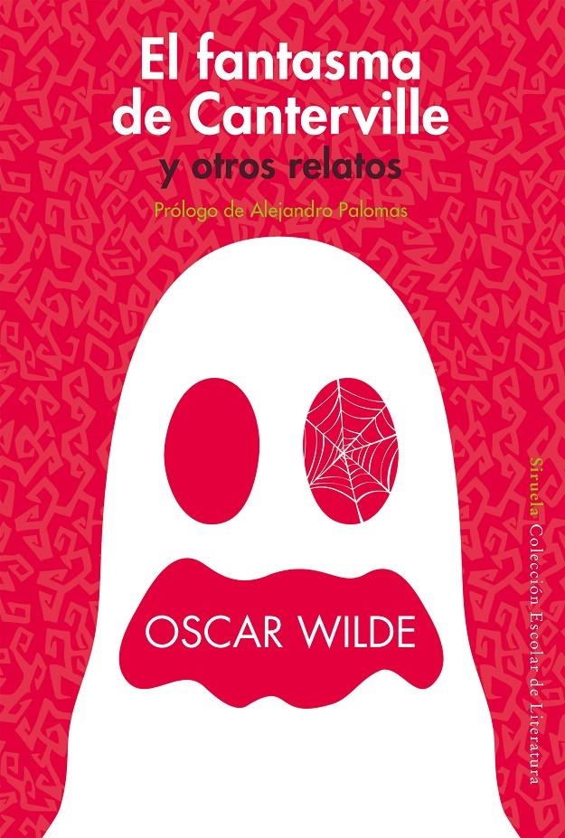 El fantasma de Canterville y otros relatos | Wilde, Oscar | Cooperativa autogestionària