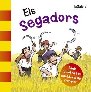 Els Segadors | Sans Mestre, Cristina | Cooperativa autogestionària