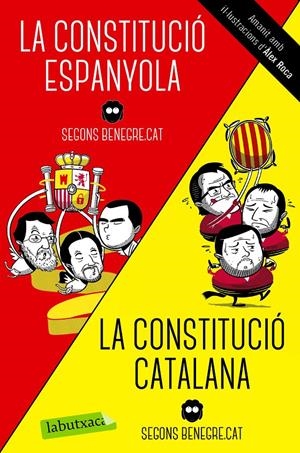 La Constitució segons Benegre.cat | Benegre | Cooperativa autogestionària