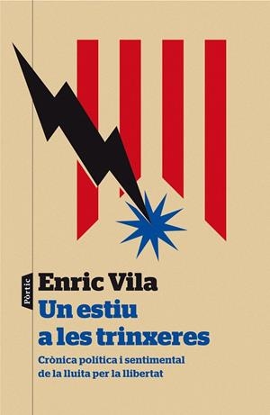 Un estiu a les trinxeres | Enric Vila | Cooperativa autogestionària