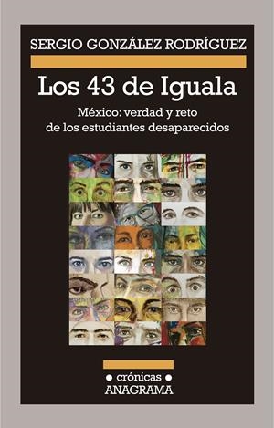 Los 43 de Iguala | González Rodríguez, Sergio | Cooperativa autogestionària