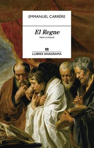 El Regne | Carrère, Emmanuel | Cooperativa autogestionària