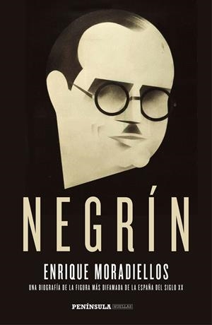 Negrín | Enrique Moradiellos | Cooperativa autogestionària