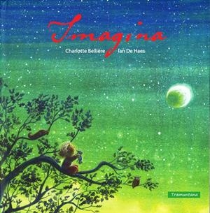 Imagina | Bellière, Charlotte; De Haes, Ian | Cooperativa autogestionària