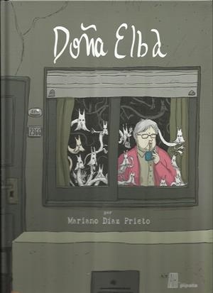 Doña Elba | Díaz Prieto, Mariano | Cooperativa autogestionària