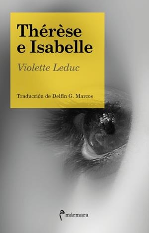 Thérèse e Isabelle | Leduc, Violette | Cooperativa autogestionària