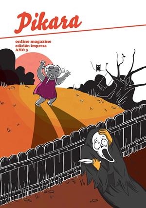 Pikara n.3 | DDAA | Cooperativa autogestionària