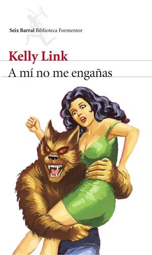 A mí no me engañas | Link, Kelly | Cooperativa autogestionària