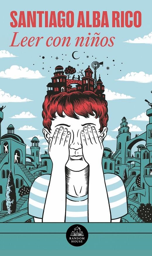 Leer con niños | ALBA RICO,SANTIAGO | Cooperativa autogestionària