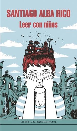 Leer con niños | ALBA RICO,SANTIAGO | Cooperativa autogestionària