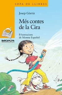Més contes de la Cira | Gòrriz, Josep | Cooperativa autogestionària