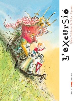 L'excursió | Veldkamp, Tjibbe | Cooperativa autogestionària