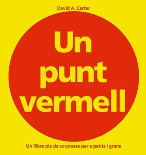 Un punt vermell | Carter, David A.