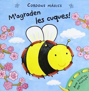 M'agraden les cuques | Macmillan, Publishers