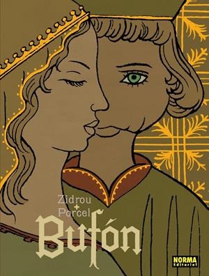 Bufón | Porcel / Zidrou | Cooperativa autogestionària