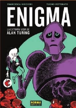 Enigma | Pettinato, Tuono / Riccioni, Francesca