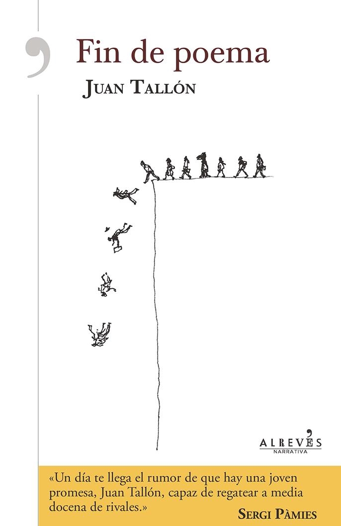 Fin de poema | Tallón Salgado, Juan | Cooperativa autogestionària
