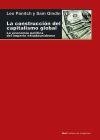 La construcción del capitalismo global | Panitch, Leo/Gindin, Sam | Cooperativa autogestionària