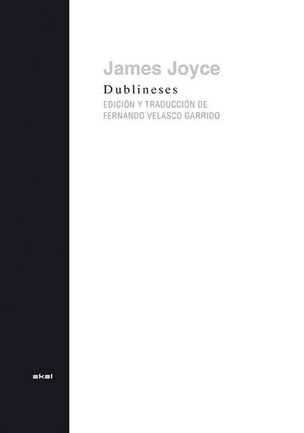 Dublineses | Joyce, James