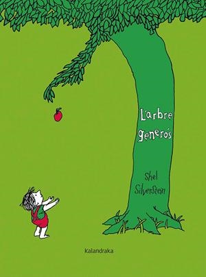 L'arbre generós | Silverstein, Shel