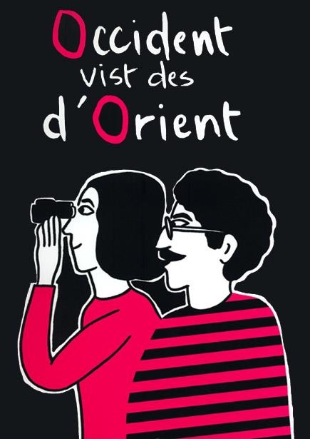 Occident vist des d'Orient | Meddeb, Abdelwahab | Cooperativa autogestionària