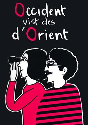 Occident vist des d'Orient | Meddeb, Abdelwahab | Cooperativa autogestionària