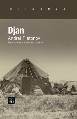 Djan | Platónov, Andrei | Cooperativa autogestionària