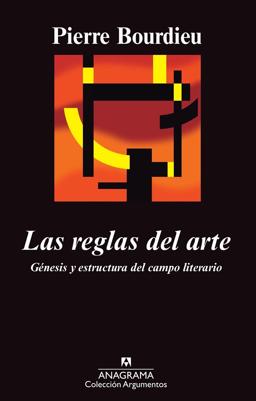 Las reglas del arte | Bourdieu, Pierre | Cooperativa autogestionària