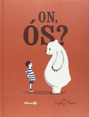 On, ós? | Henn, Sophy