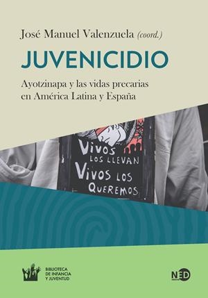 Juvenicidio | Valenenzuela, José M (coord.)