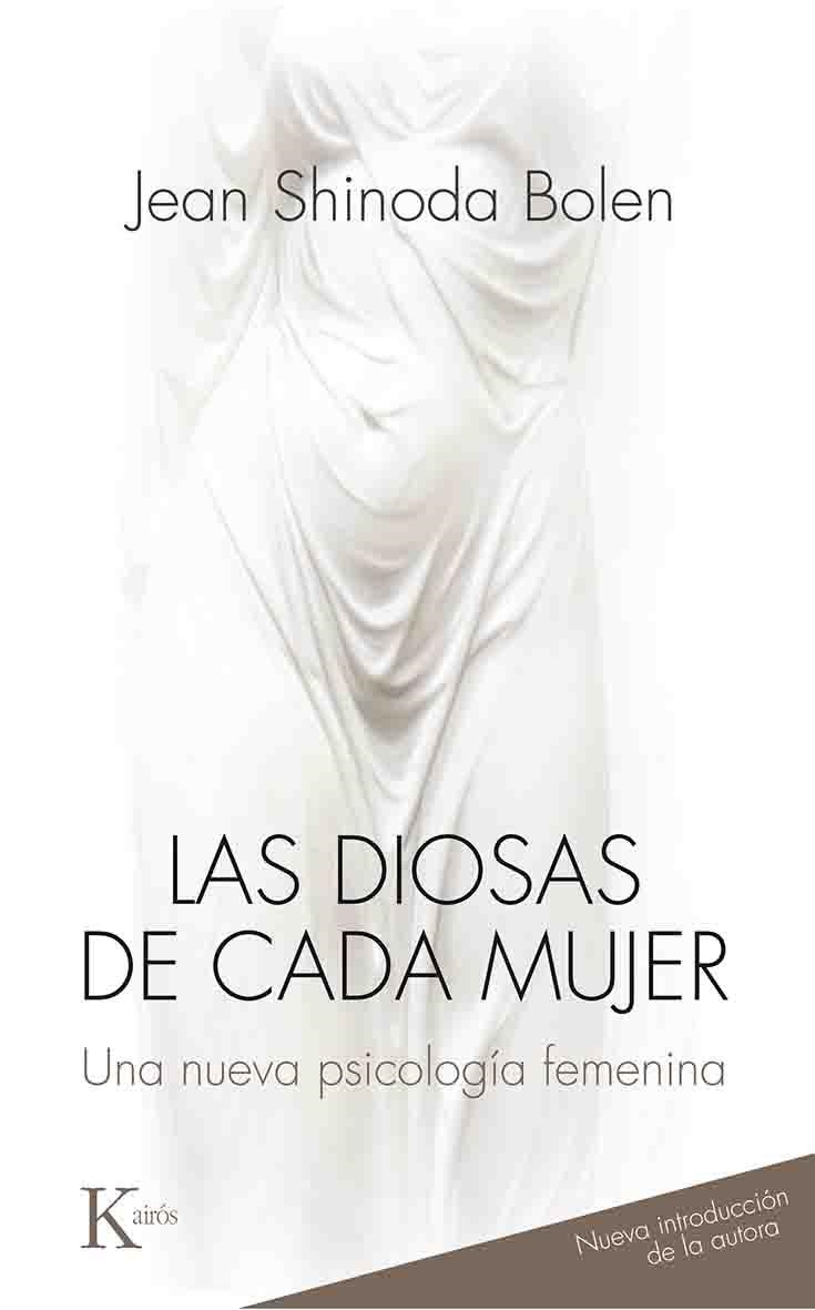 Las diosas de cada mujer | Bolen, Jean Shinoda | Cooperativa autogestionària