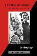 Entre el sol y la tormenta | Berenguer, Sara | Cooperativa autogestionària